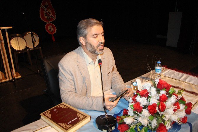 Kahta İlçesinde Mekke’nin Fethi Kutlandı