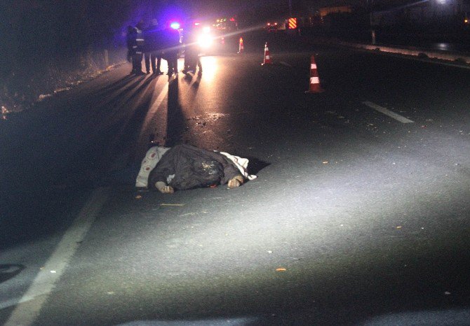 Aydın’da Feci Kaza