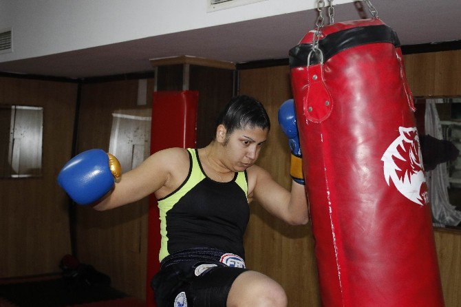 Gündeliğe Gidip Avrupa İkincisi Oldu