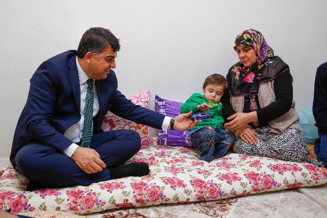 Fadıloğlu Yılbaşı Geleneğini Bozmadı