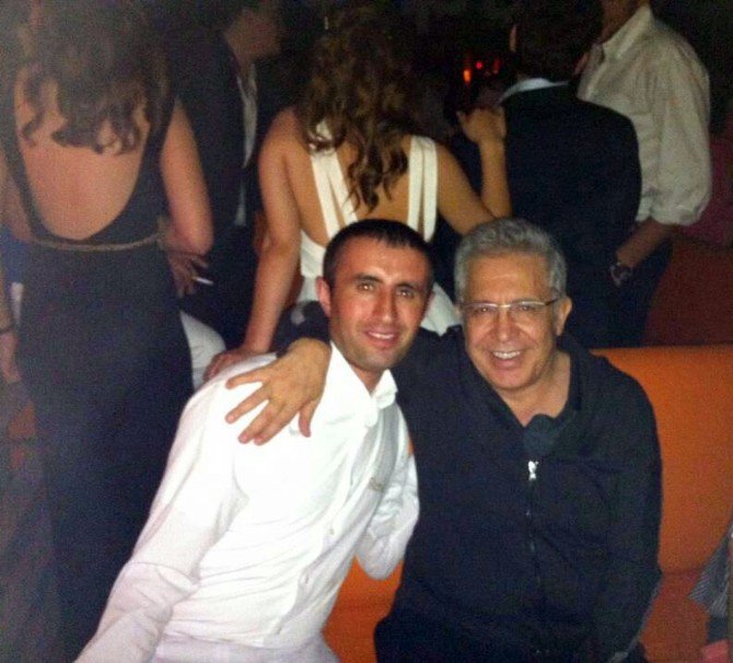 Gece Kulübünde Çalışan Garson Saldırıda Hayatını Kaybetti