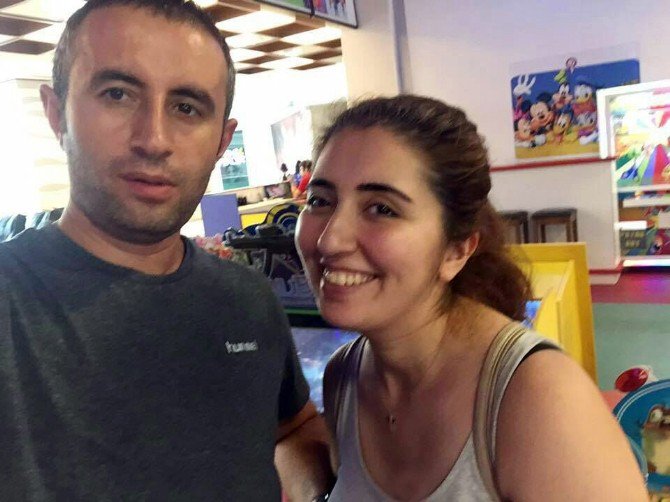 Gece Kulübünde Çalışan Garson Saldırıda Hayatını Kaybetti