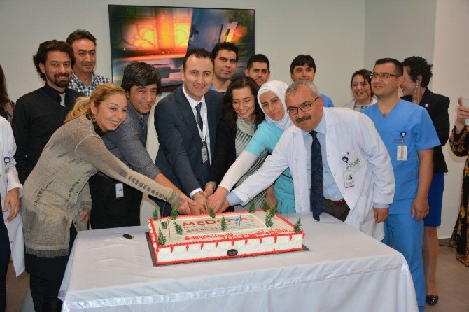 Medova’dan Yeni Yılda Birlik Ve Beraberlik Mesajı