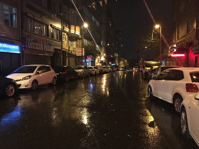 Kurtuluş’ta Gelenek Bozulmadı