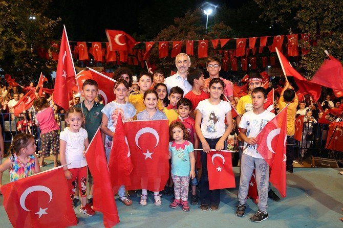 Başkan Kılıç’tan 2017 Yılında Birlik Mesajı