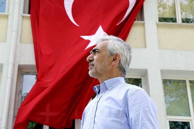 Başkan Kılıç’tan 2017 Yılında Birlik Mesajı