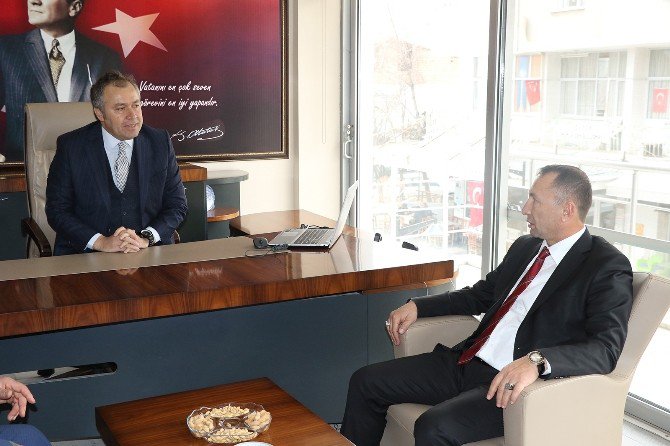 Cirit Sahasının Yolu Yenilenecek