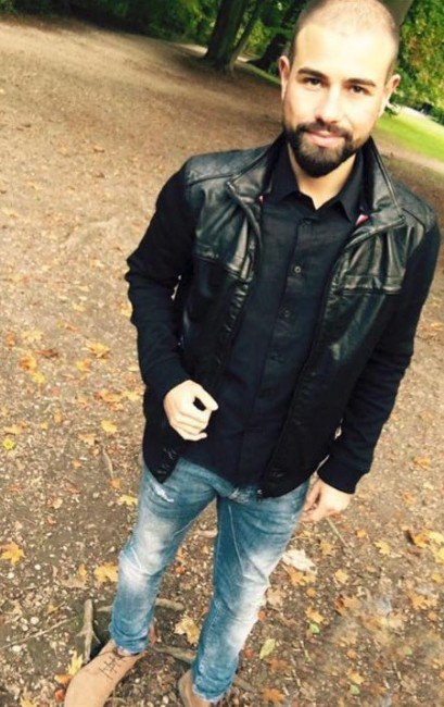 Almanya’dan Tatil İçin Gelen Gurbetçi Saldırıda Hayatını Kaybetti