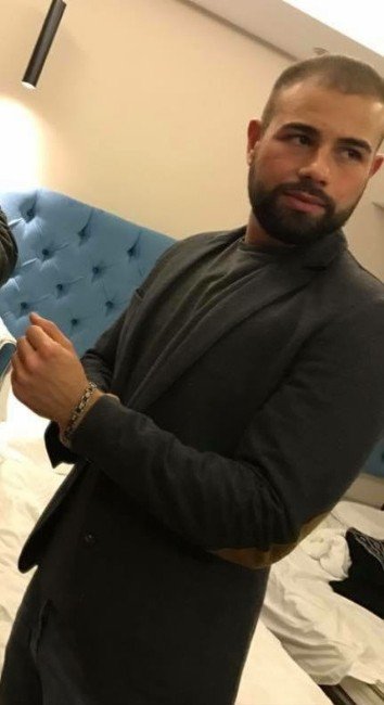 Almanya’dan Tatil İçin Gelen Gurbetçi Saldırıda Hayatını Kaybetti