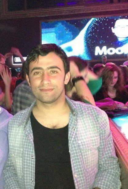 Gece Kulübü Saldırısında Gümrük Firması Çalışanı Da Hayatını Kaybetti