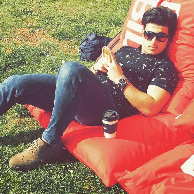 Iraklı Üniversite Öğrencisi Ortaköy’deki Terör Saldırısında Hayatını Kaybetti