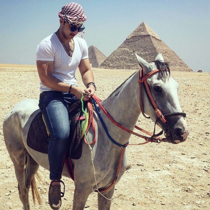 Iraklı Üniversite Öğrencisi Ortaköy’deki Terör Saldırısında Hayatını Kaybetti