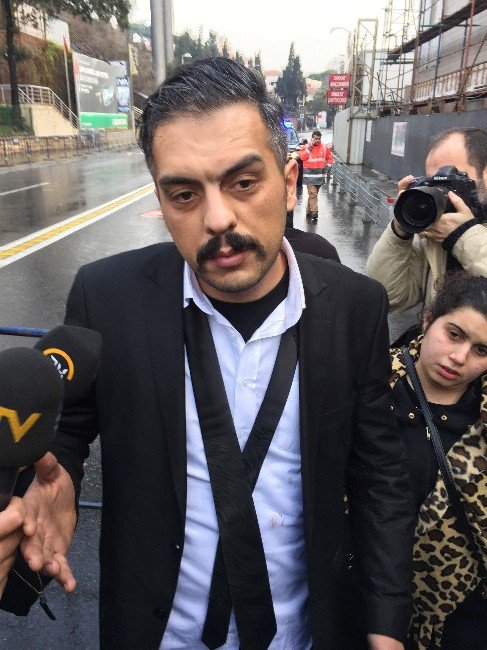 Gece Kulübünde Çalışan Güvenlik Görevlisi Dehşet Anlarını Anlattı