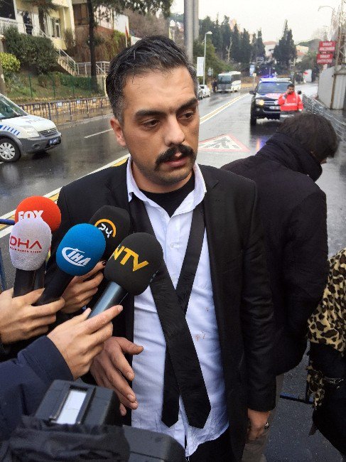 Gece Kulübünde Çalışan Güvenlik Görevlisi Dehşet Anlarını Anlattı