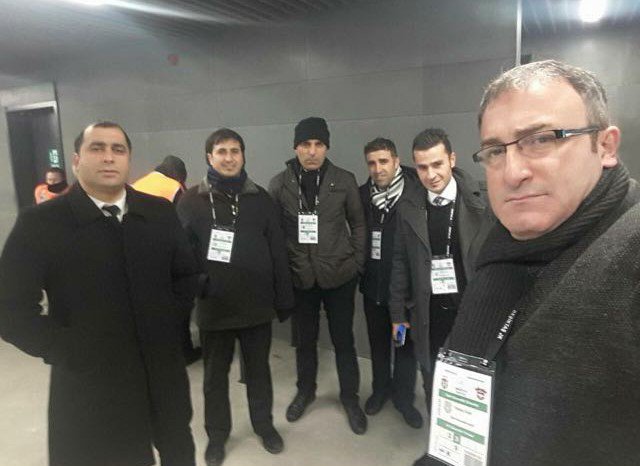 Şehitler Tepesi Saldırısından Kurtuldu, Gece Kulübünde Hayatını Kaybetti