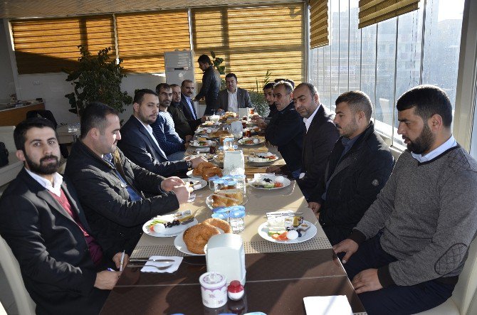 Hüda-par İstanbul’daki Terör Saldırısını Kınadı