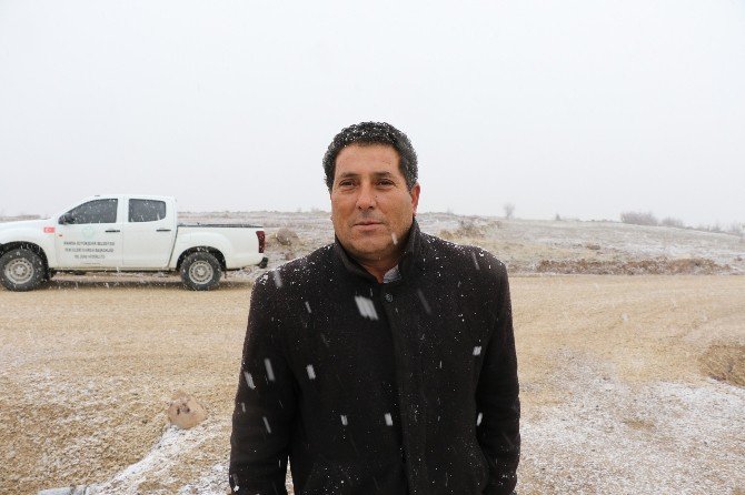 Mahalleler Arası Ulaşım Daha Kolay Olacak