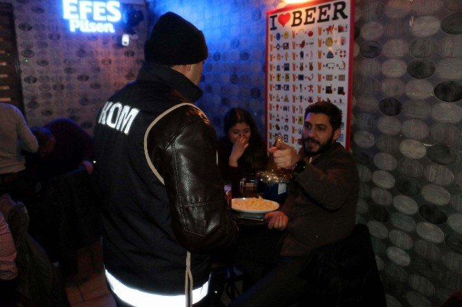 Sivas’ta Yeni Yılın İlk Bebeği Ayşe Betül Oldu