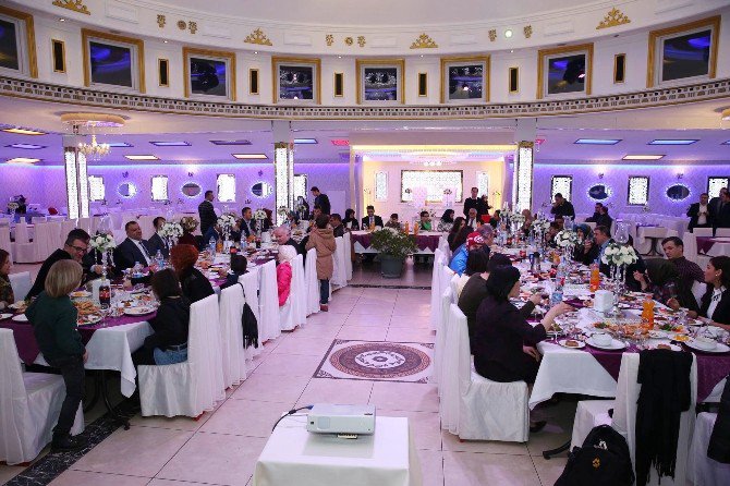 Tokat’ta "Misafirim Olur Musun?" Projesi