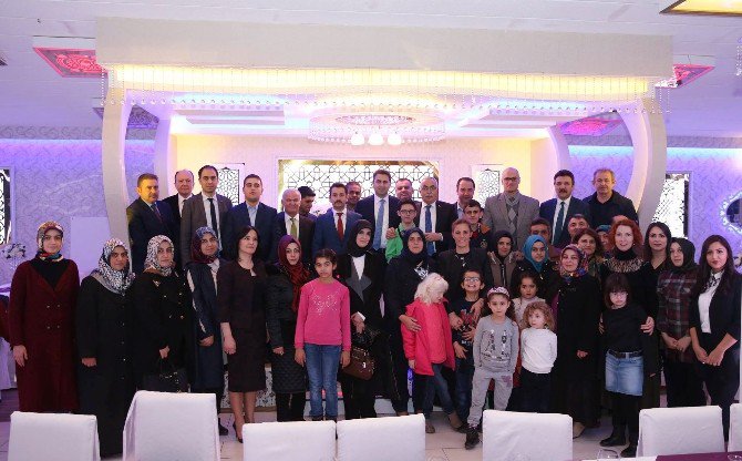 Tokat’ta "Misafirim Olur Musun?" Projesi