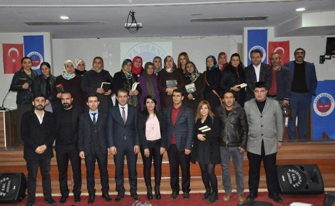 Van Vefa Derneği’nden Mekke’nin Fethi Programı