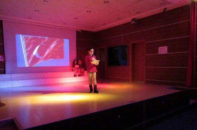 Mehmet Akif Ersoy, Yozgat Çözüm Koleji’nde Anıldı