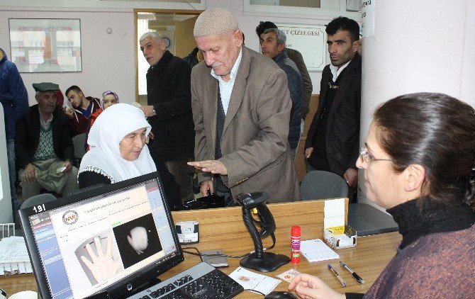 Adıyaman’ın 2016 Yılında Ki Doğum Ve Ölüm Oranı