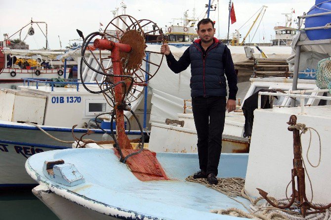 Balıkçıların Lagos İsyanı