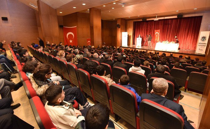 Eflatun Cem Güney Memleketi Malatya’da Anıldı