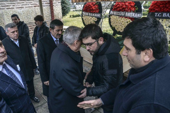 İstanbul’daki Hain Saldırıda Hayatını Kaybeden Kaya, Toprağa Verildi