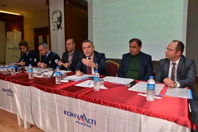 Liman Kapalı Semt Pazarı Açılıyor