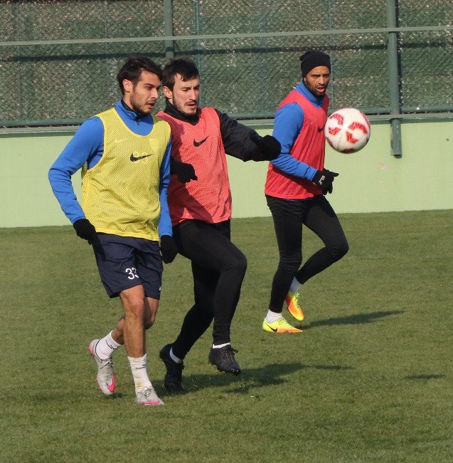 Manisa Bbsk Hazırlık Maçlarının Programı Belli Oldu