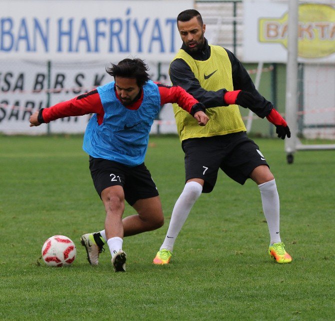 Manisa Bbsk Hazırlık Maçlarının Programı Belli Oldu