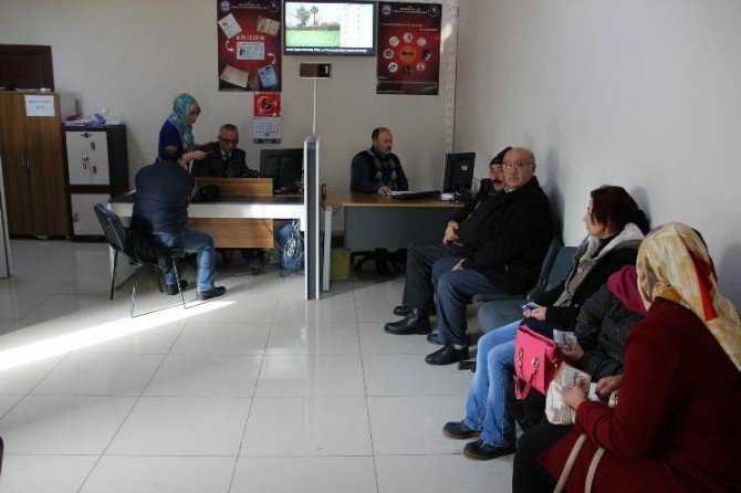 Fotoğrafçılarda ’Biyometrik’ Fotoğraf Yoğunluğu