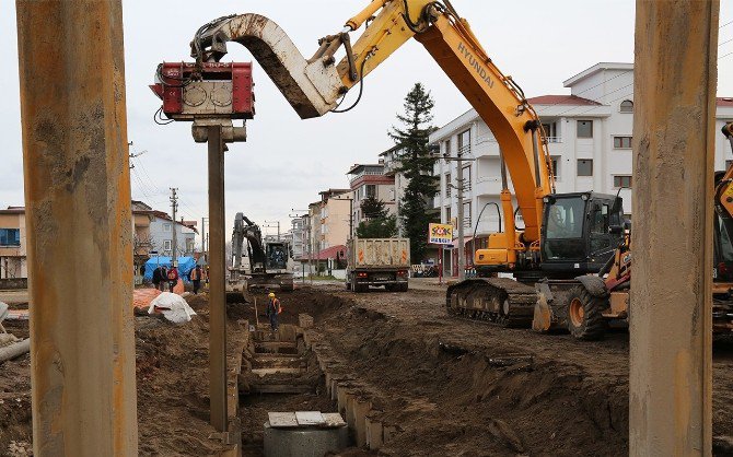 87 Yıllık Sorun Tarih Oluyor