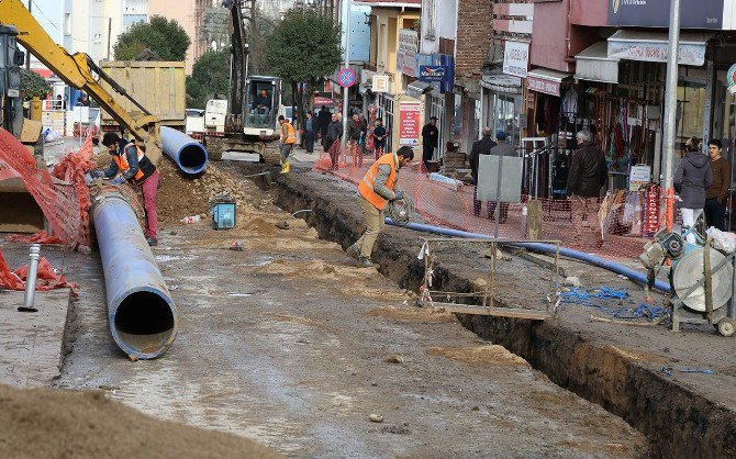 87 Yıllık Sorun Tarih Oluyor