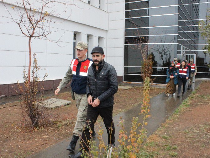 Sosyal Medyada Terör Propagandası Yapan Kişilere İkinci Dalga Operasyonu