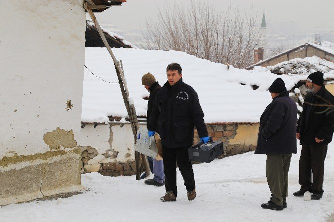 Ankara’da İntihar