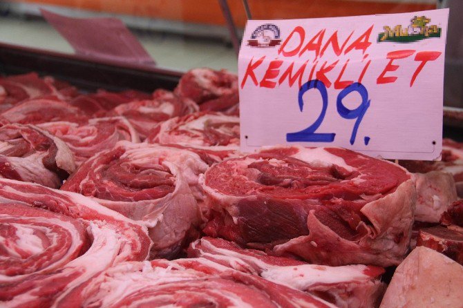 Samsun’da 134 Gıda İşletmesine 696 Bin Lira Ceza Kesildi