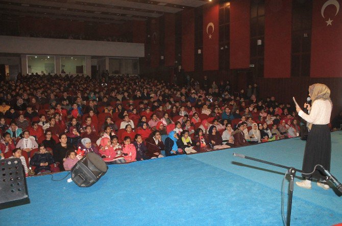 Mardin’de Mekke’nin Fethi Kutlandı