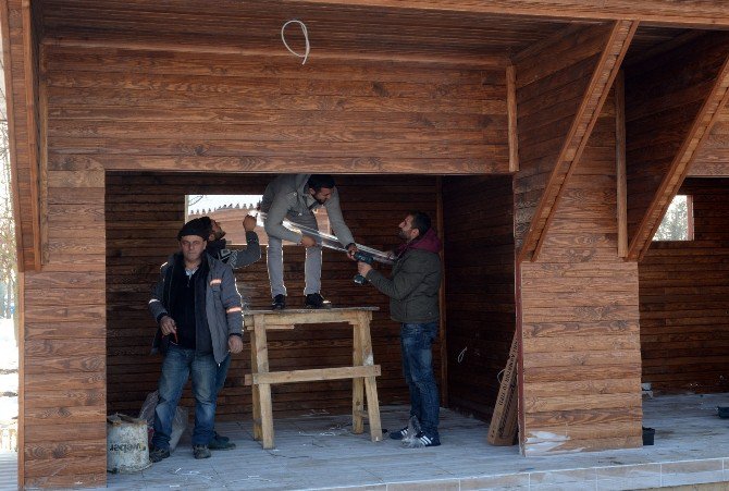 Osmangazi Belediyesi’nden Çiftçiye Büyük Destek