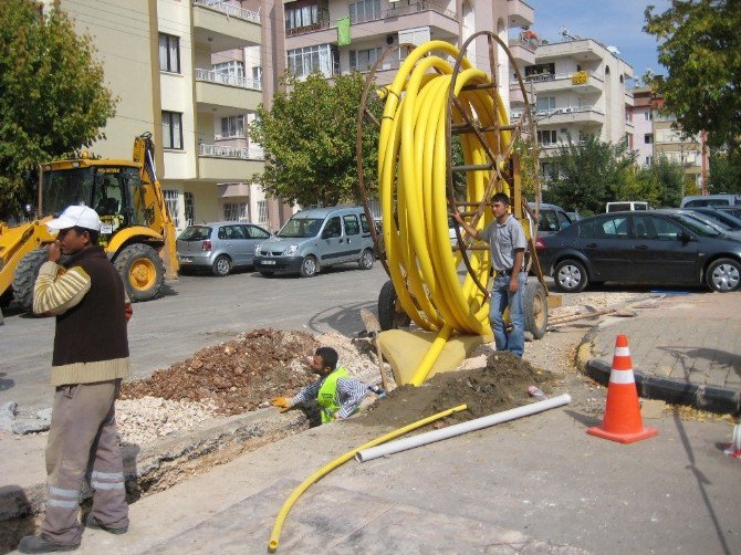 Vatandaş Odaklı Çalışan Gaziantep Büyükşehir Belediyesi