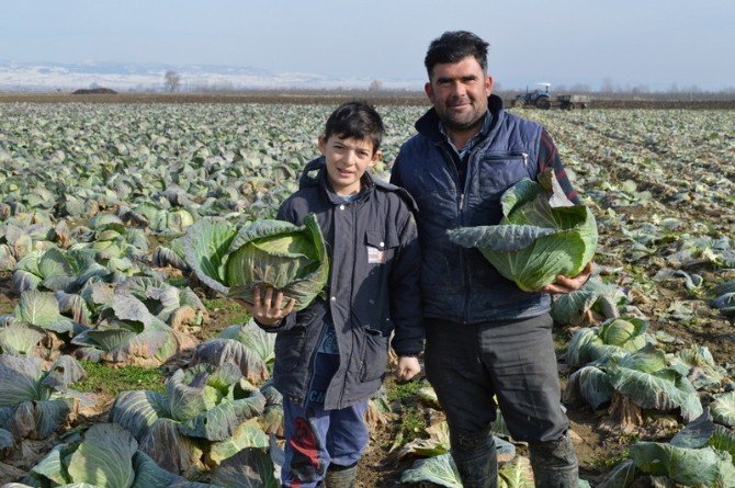 Önder Çiftçiler Geliyor