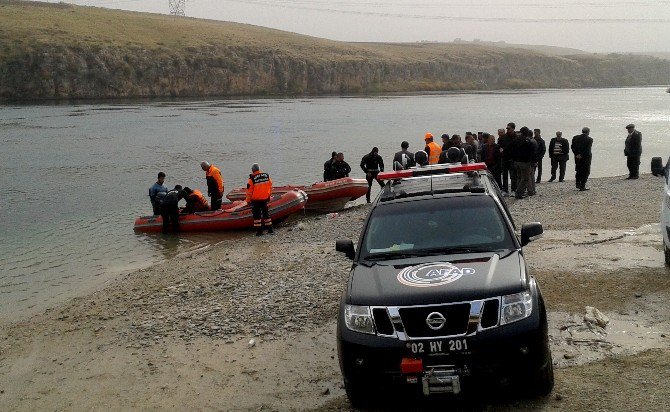 Afad Müdürlüğü Arama Kurtarma Ekipleri Hayat Kurtardı