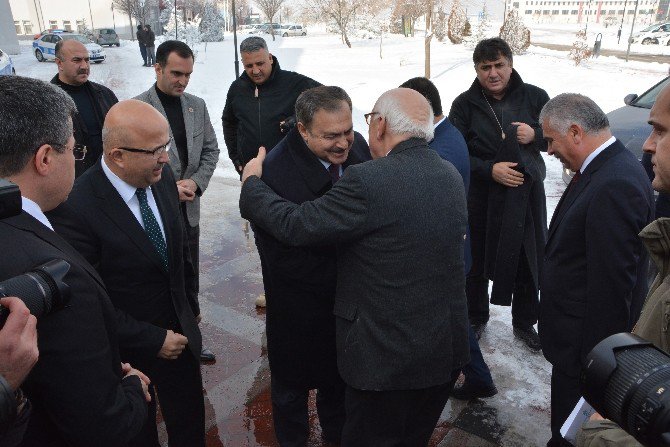 Bakan Avcı’dan Tanıtım Filmlerinde ‘Türk Müziği’ Kullanılması Uyarısı