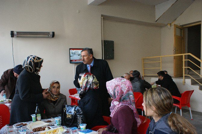 Çüngüş’te Belediyeden Bir İlk Daha: İlçede Kadınlar Lokali Açıldı