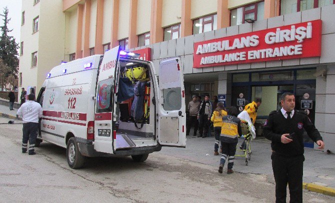 El-bab Operasyonunda 1 Şehit, 3 Yaralı