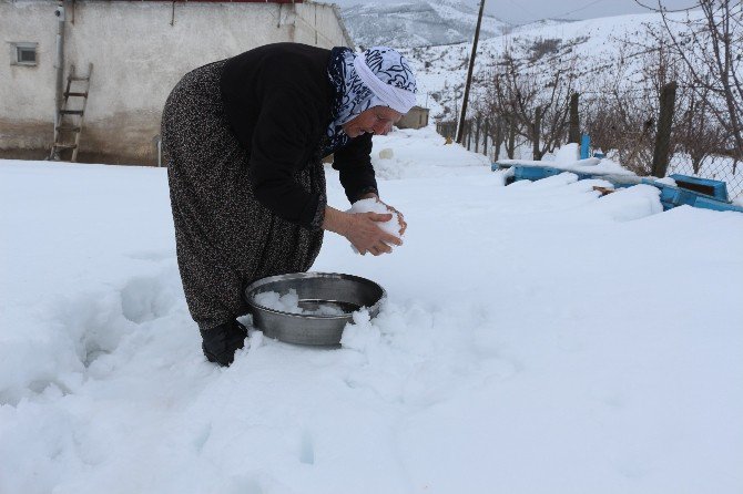 Ulukışla’da Elektrik Sorunu Çözüldü