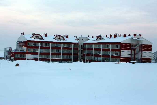 Reina Saldırganı Konya’da Stüdyo Dairede Kalmış