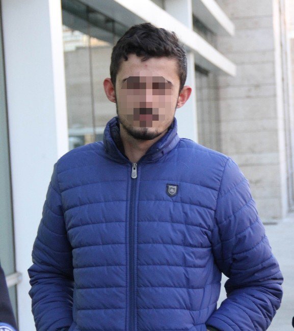 Iraklı 2 Çocuğun Ölümüne Sebep Olan Sürücü Tutuklandı